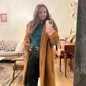 Meet your Posher, Shannon